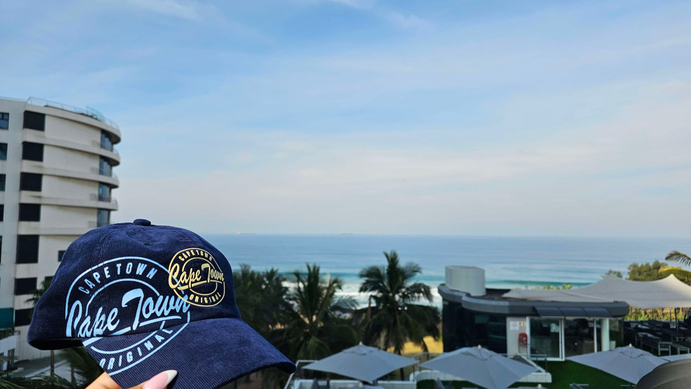 Durban Hat